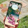 For Honor X9A 5G Case Honor X9A Cover Black Soft Silicone Phone Case Fundas For Huawei Honor X9A 5G Coque HonorX9A Protective