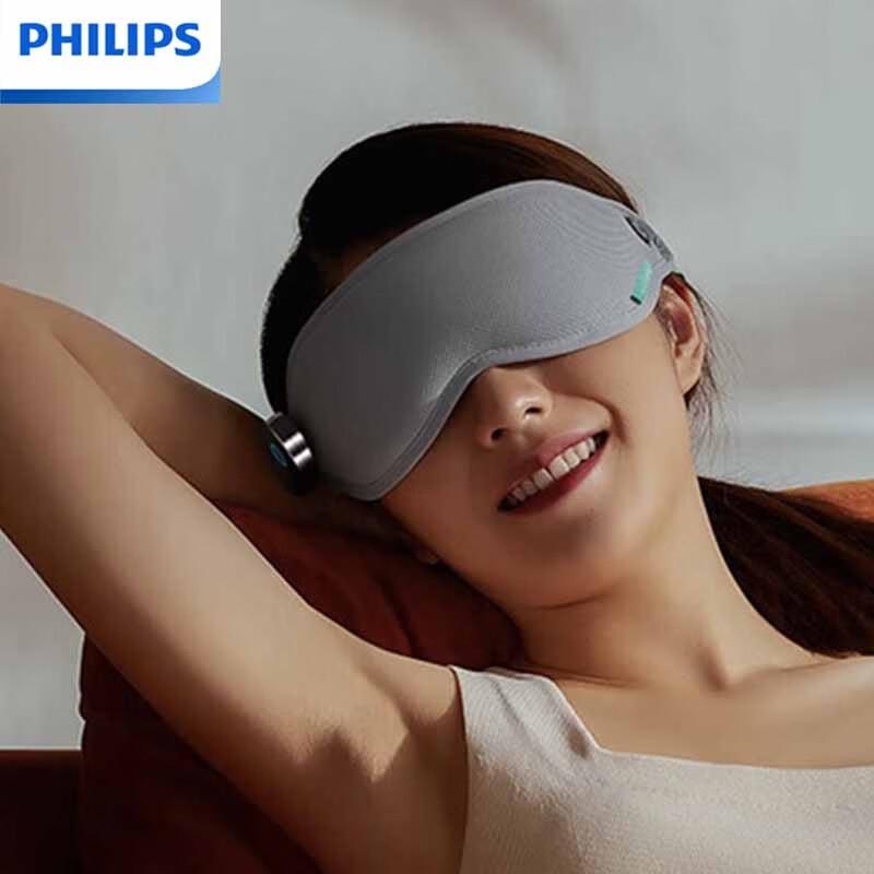 Philips Foldable Eye Massager