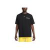 Nike X NOCTA LArt Burrow Tee Black Unisex Tops FD2205-010