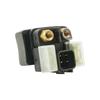 Genuine Suzuki Taiwanese Starter Relay for Address GSR125 Number compatible with V125G/S/SS, GSX-R125, GSX-S125, (Part 31800-36L00-000,