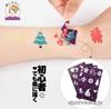 Mefeny Face Paint Body White Maternity Face Easy To 2 4 Costumes 15-Color Set, Paint, Paint, Paint, Paint, Safe, Non-Toxic, Wash, Quick-Drying,