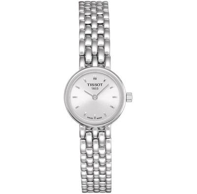 Tissot LOVELY T0580091103100 Saat