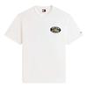 Tommy Jeans Mens Fruit Regular T-Shirt