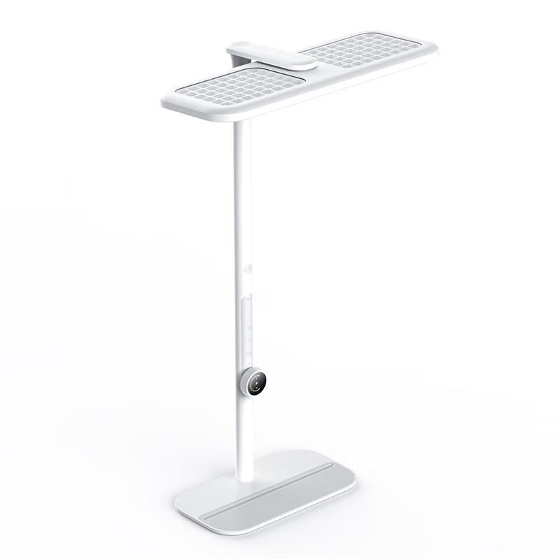 Midea AI Smart Full Spectrum Eye-Protection Desk Lamp