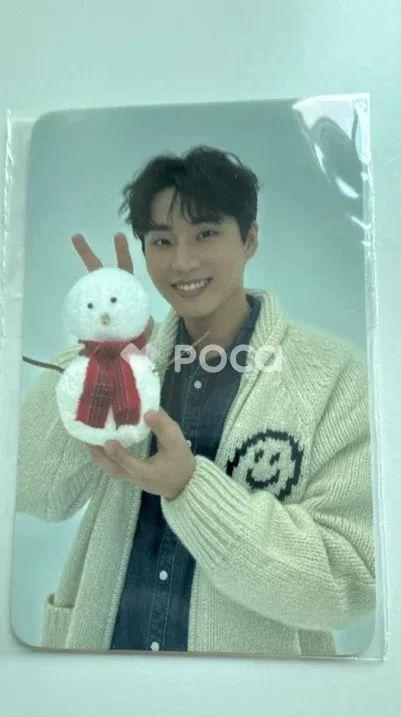 [Б/У] DAY6 YONKEI 2024 СПЕЦИАЛЬНЫЙ КОНЦЕРТ DAY6  The Present  Бонус за покупку