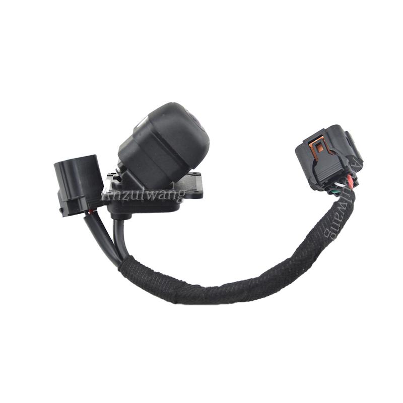 

95760-F0100 Rear View Backup Camera for Hyundai Elantra 2016 2017 2018 2019 AD New 95760F0100 95766F0200