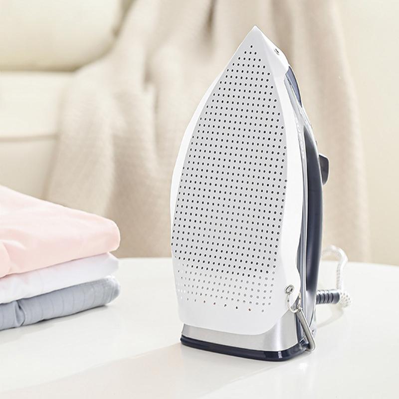 Washable Ironing Board Shoe Covers & Heat Insulation Ironing Cloth for Electric Irons Garment Care Home Laundry Use