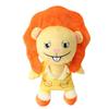 The Htf Happy Tree Friends Anime Happy Tree Friends Soldier Fliqpy Plush Toys Dolls Military Flipy Doll Plush Toy For Kids Gift