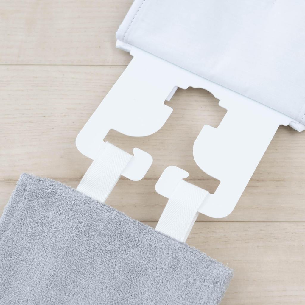 Senko Cushionee 3 Paper Holder 60106 [BB Collection] Cover, Single-Stand Type, Gray,