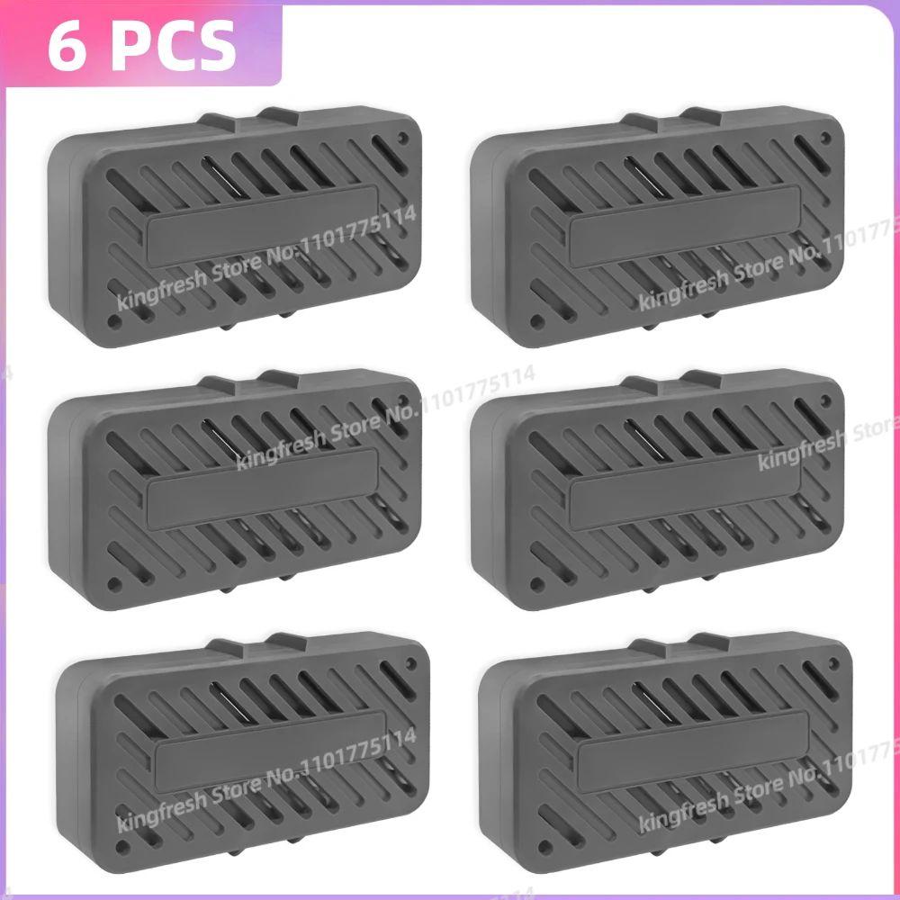 Fit For (Dreame X50 Ultra/ X50s Pro Ultra/ L40s Pro Ultra/L40s Ultra/L50 Pro Ultra) Vacuum Parts Silver Ion Deodorization Module