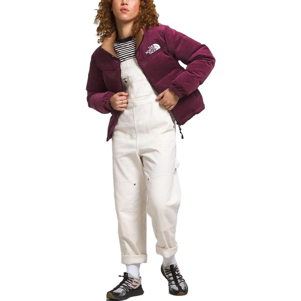 THE NORTH FACE Down Jacket Women's Boysenberry NF0A831J-KIK