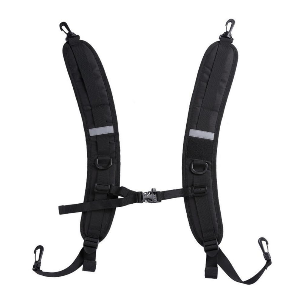 

Рюкзачный пояс ideamall, Противоскользящий, Пояс поддержки, Наплечник