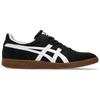 Asics Gel Vickka Pro Black Brown Unisex Sneakers 1201A486-004