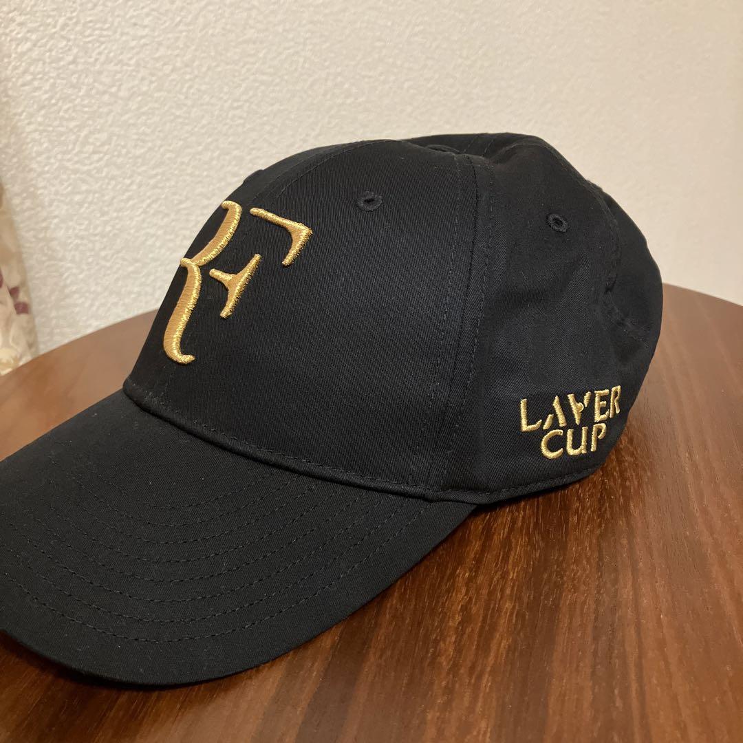 

[Б/У] Федерер Завершение карьеры 2022 Кубок Лэйвера Лимитированное издание