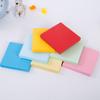 Niedliche & Kreative Notizblöcke: Kombinations-Haftnotizen & Sticker