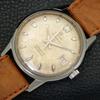 VINTAGE TITONI AUTOMATIC INCABLOC SWISS MENS ORIGINAL DIAL WATCH A700333-5 R202-a700333
