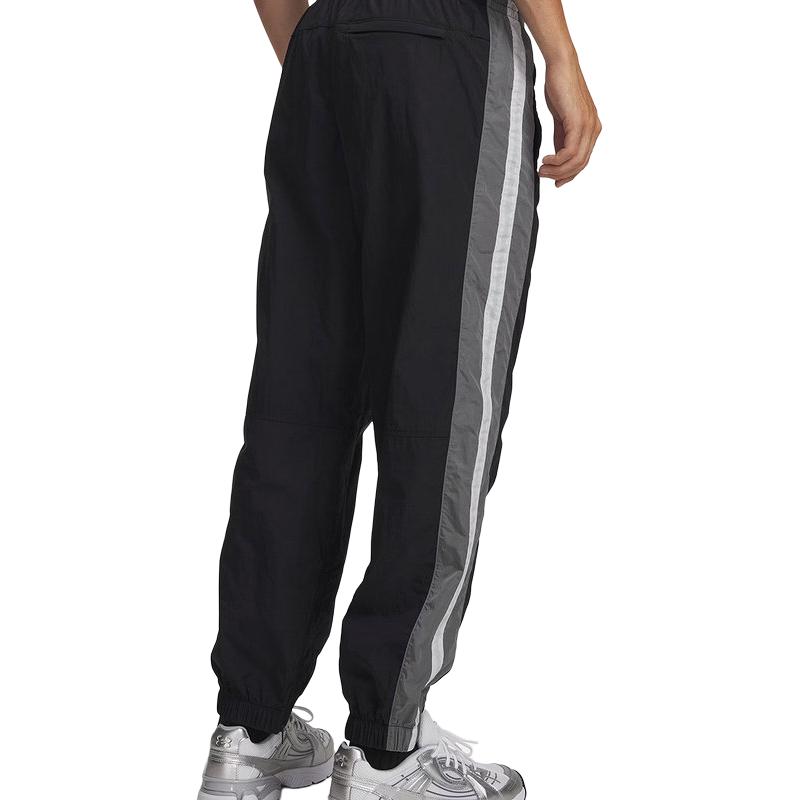 Under Armour Breathable Sports Lace-Up Mid-Waist Casual Pants Men bottoms 6009662-001