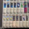 deck build double sleeves Zekrom Night Reshiram High-rarity [Zoroark ex] & Zoroa AR, N's AR, Stretcher, Lillie's Resolve, N's AR