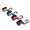 1PC Wearable Fishing Rod Holder Portable Fishing Rod Clip with Fly Fishing Tackle Accessories Rod Assistant Tools 4