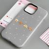 Painted Phone Case for iPhone 15 11 13 14 for 15 16 Pro Max 12 13 16 Pro Cute Fasion Funny Lanyard Phone Case Latest Top Selling Recommendations