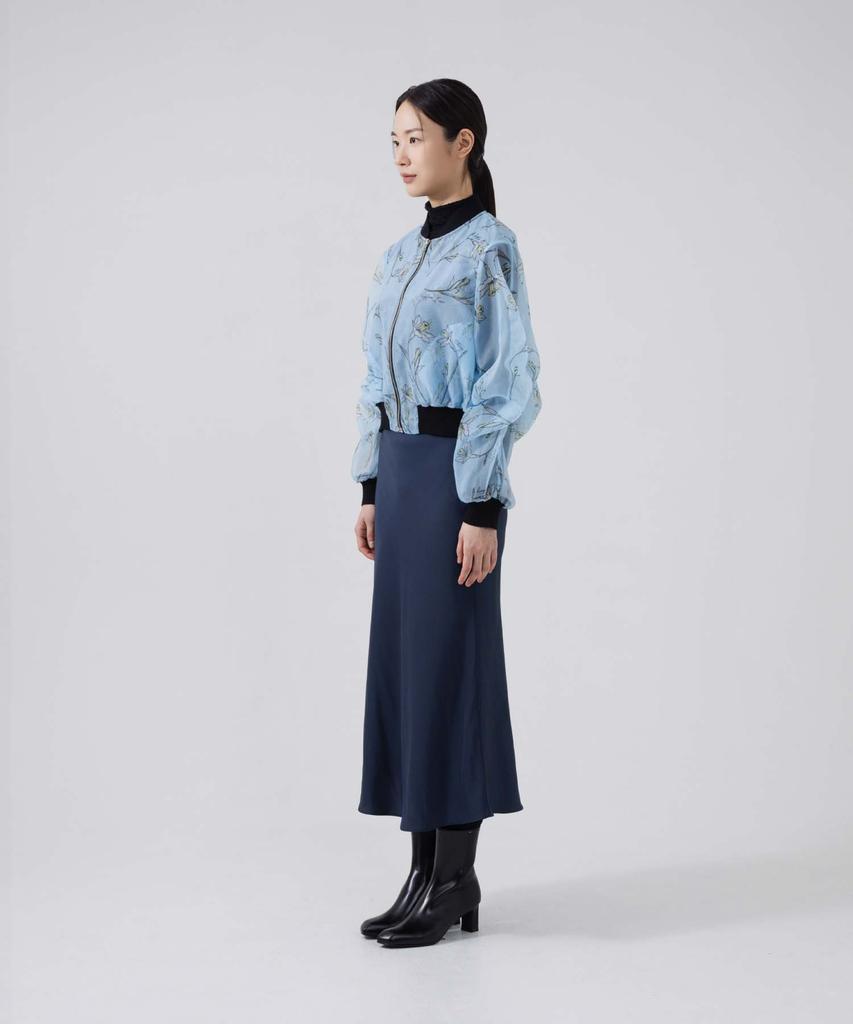 Tibaeg Mari Skirt Mari Skirt