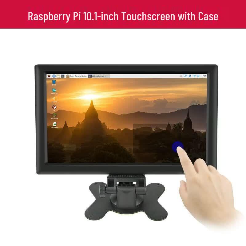 CreateBlock 10-inch Touch Display 10 inch