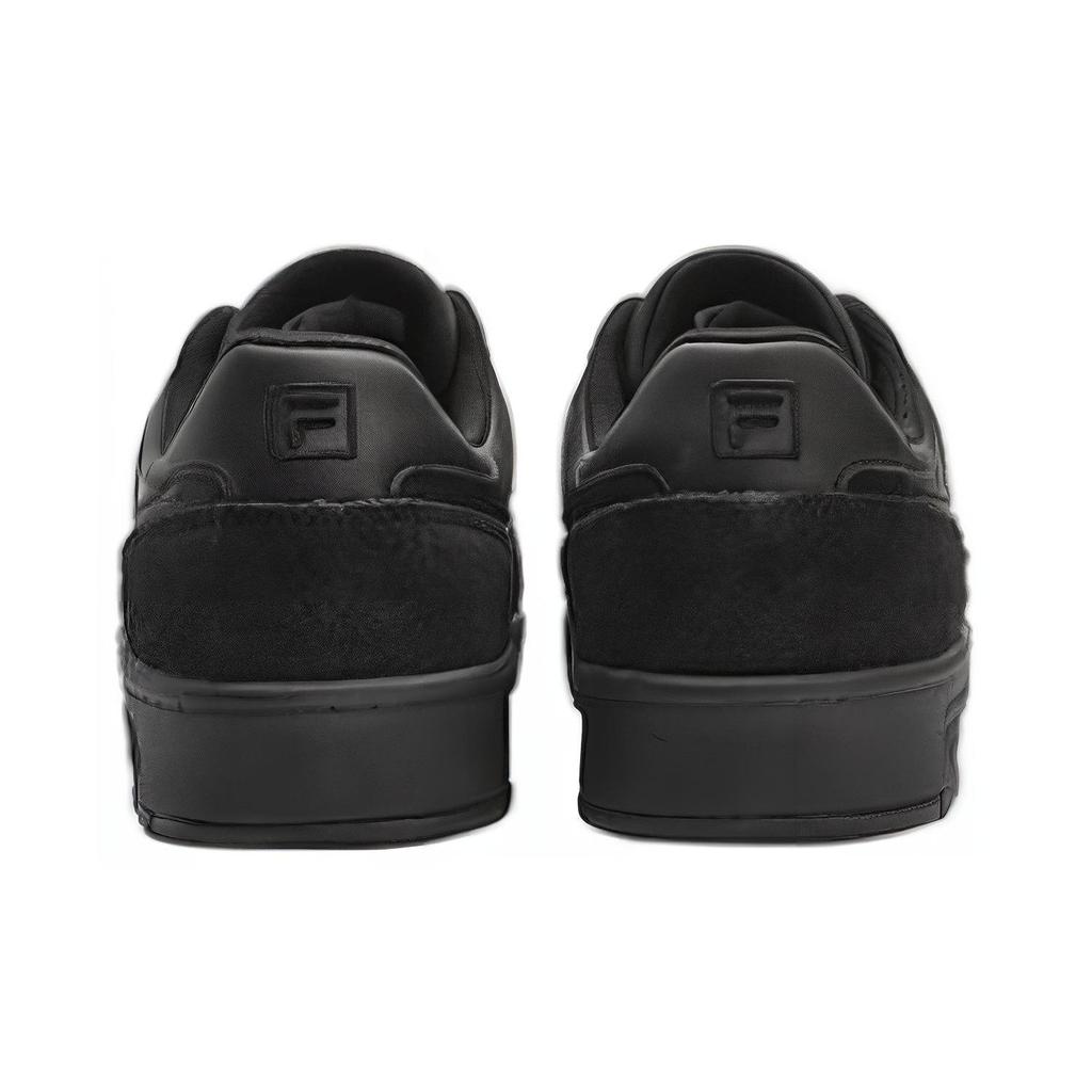 FILA Arcade Low Skate Shoes 'Black' F12M342208FBK