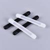 2Pair Comfortable Silicone Anti Slip Ear Hooks For Glasses Eyeglass Sunglasses