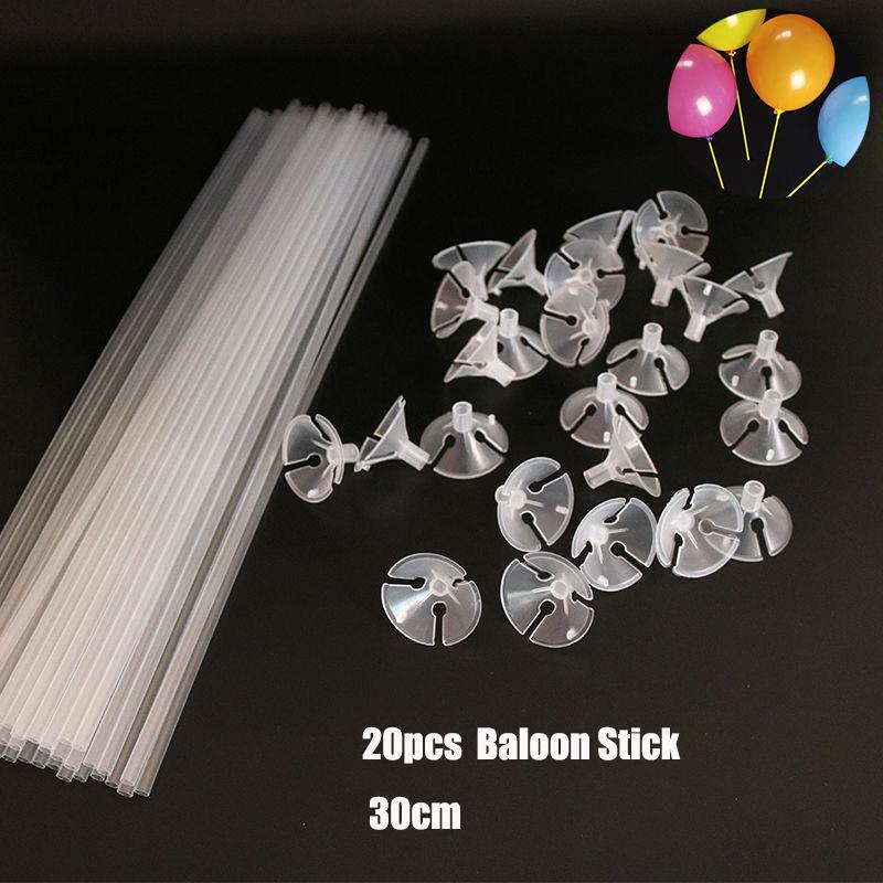 5M Balloon Accessories Party Balloon Chain Ribbon Glue Wedding Party Birthday Background Decor Balloon Arched Balloon Supplies