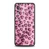 Fashion Tiger Leopard Print Case For Samsung A56 A36 A26 A24 A16 A14 A12 A32 A50 A70 A22 A40 A34 A54 A42 A52 A04s A06 5G Cover