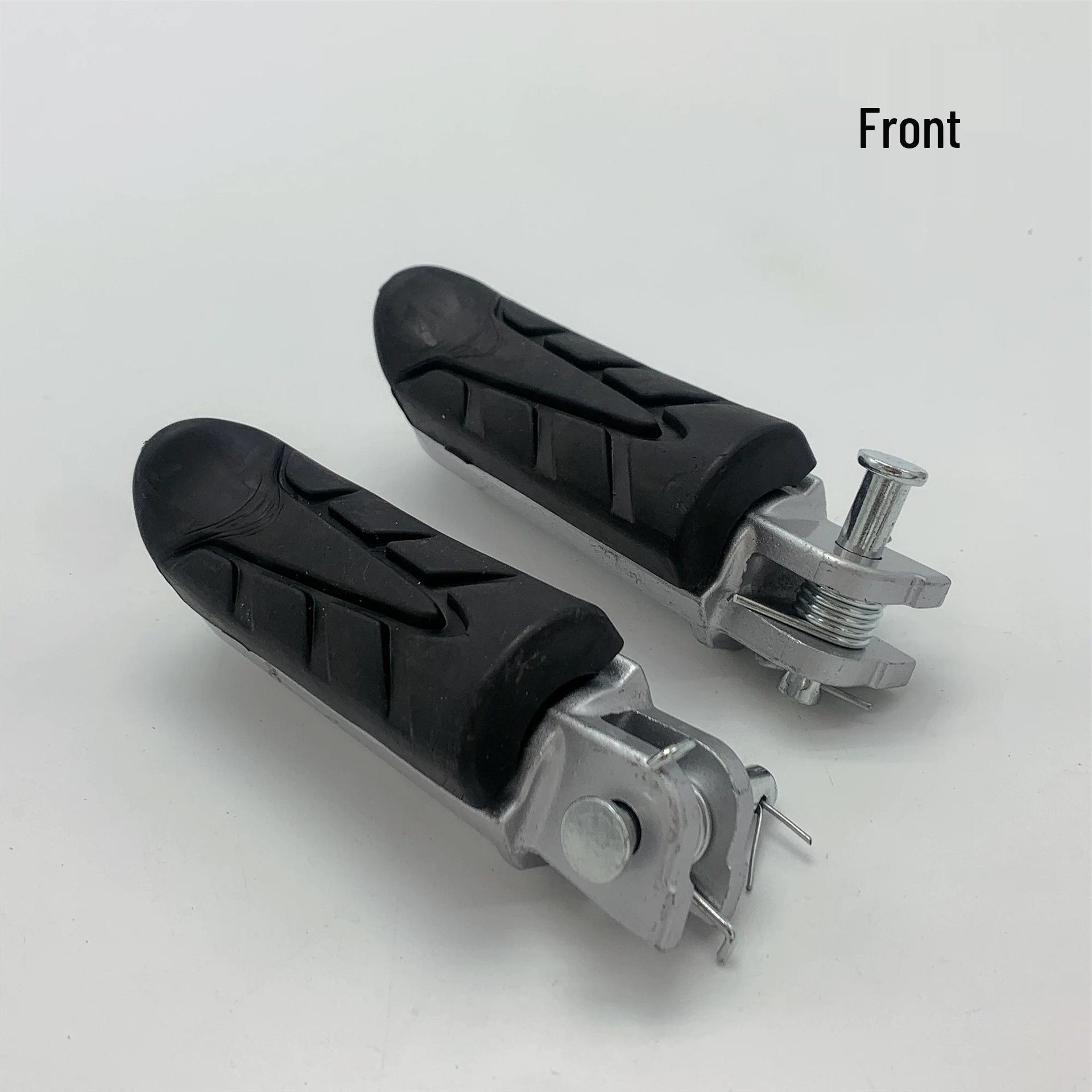 M3 Little Monkey Monster Motorcycle Gear Shift Lever and Rear Brake Foot Peg