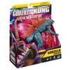 Playmates Toys Godzilla X Kong Godzilla Evolution Heat 35202 6-inch (with Ray),
