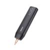 Spot Welder Handheld Battery Spot Welder with Automatic and Manual Modes 11   Gears   Spot Welding Machine for Welding Batteries