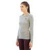 Odlo Базовый слой с длинным рукавом Natural 100% Merino Warm