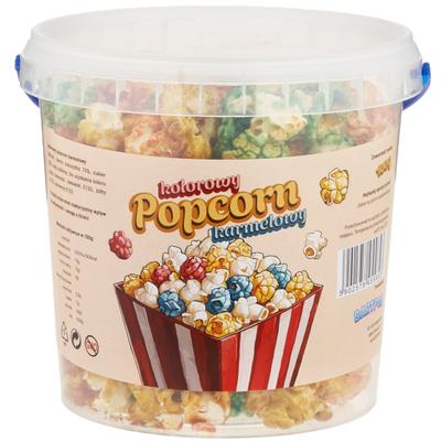 PopCorn Ready-made Caramel Colored 100g 1L