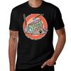 Stump Fest 3 Tshirt Christmas Casual Short Sleeve Top