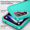 Anti-Shock Strong Cover Cases for Samsung Galaxy S26 Ultra A17 A54 5G A56 A36 A16 A15 A14 A53 S23 S25 FE S24 S25 edge S22 Plus