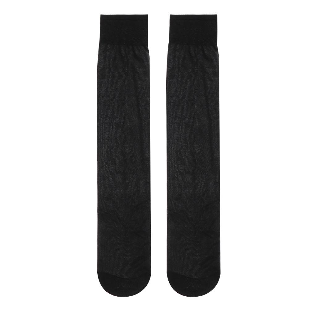 Fashion Elastic Sexy Over Calf High Long Socks Stockings Women's Socks
