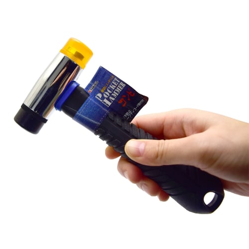 Takagi Pocket Hammer Combination