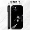 Soulful Melodic American Singer R-Rod Wave Phone Case Phone Case Soft Packaging Lightweight For iPhone17 16 15 14 13ProMax