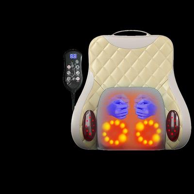 KangZuo Smart Lumbar & Back Massager Pillow CN Plug (adapter Included)