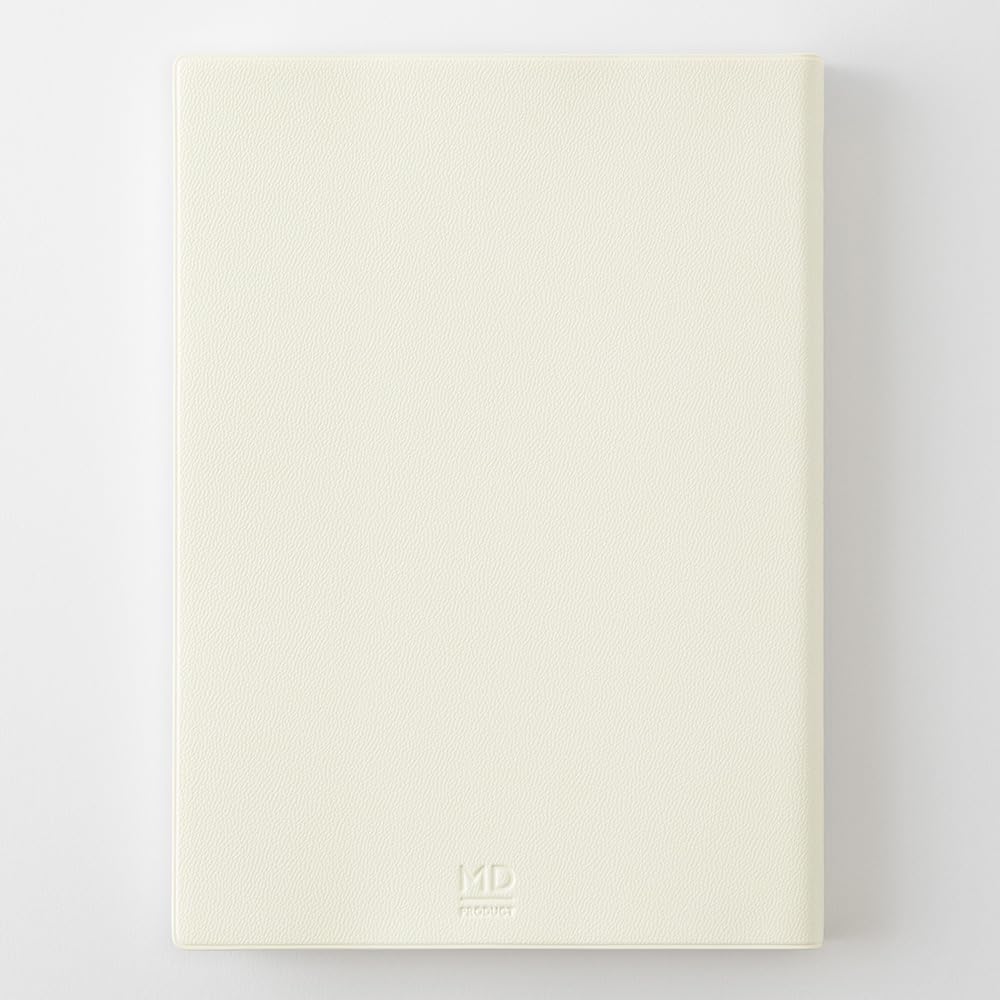 Midori MD PRODUCT MD Notebook 2027 A5 Daily 1 Page Per Item Number 22493006 December Diary, Edition, Size, Planner, Day, (Starts 2026)