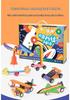 Graduation or Birthday Gift: Science Experiment Box for Kids and Classmates