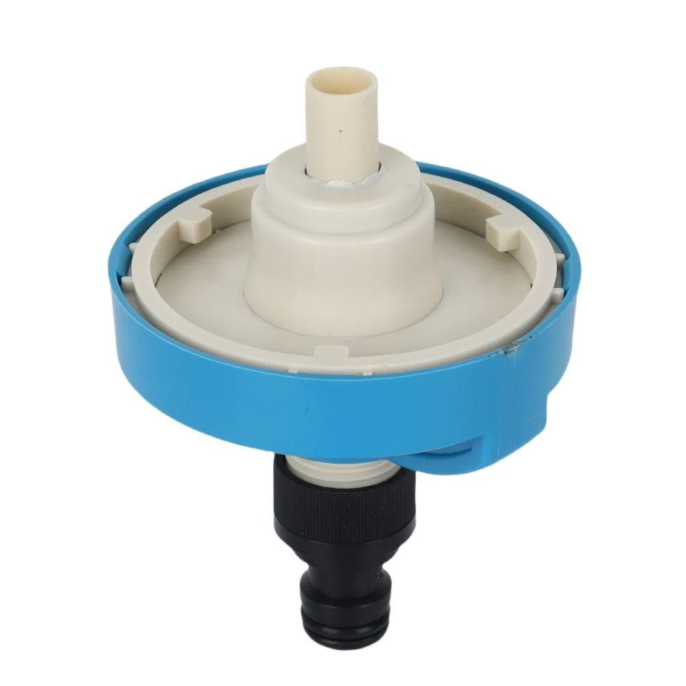 Plastic Water Inlet Filler Cap Filler Cap Quick Hose Connector Water Tank Inlet  Motorhome