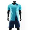 Quick-Drying Football Uniform Set for Adults and Kids - Ideal for Training and Competition