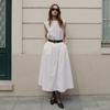 Lem Nplet Long Skirt  Lsk011krwvn 