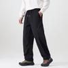 WRPCE Men's Casual Straight-Leg Outdoor Cargo Pants