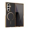 Kevlar Magnetic Drop-Proof Case for Samsung Z Fold 7/6/5