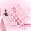 Augen-Make-up – Lidschatten