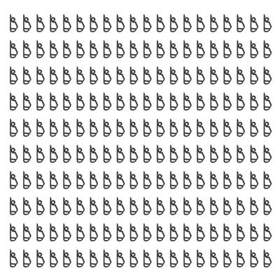 200 Pcs Xmas Light Clip Black Plastic Weather Proof Holiday Gutter Hook Clip for String Lights Decorations